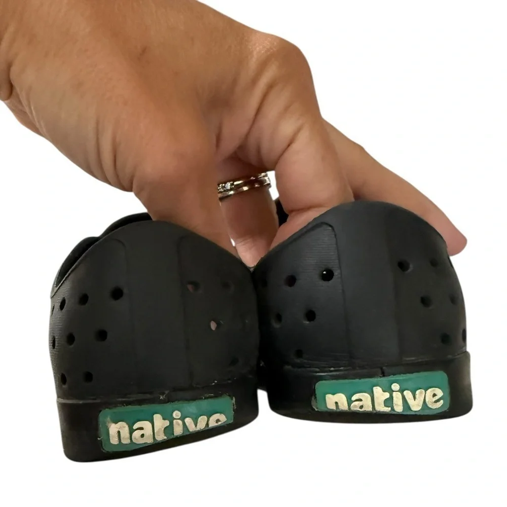 Native lightweight water